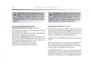 Lancia-Delta-Chrysler-Delta-instrukcja-obslugi page 229 min