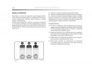 Lancia-Delta-Chrysler-Delta-instrukcja-obslugi page 235 min