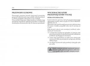 Lancia-Delta-Chrysler-Delta-instrukcja-obslugi page 237 min