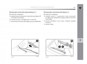 Lancia-Delta-Chrysler-Delta-instrukcja-obslugi page 238 min