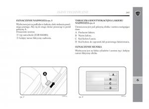 Lancia-Delta-Chrysler-Delta-instrukcja-obslugi page 246 min