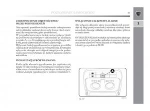 Lancia-Delta-Chrysler-Delta-instrukcja-obslugi page 44 min