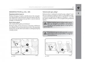 Lancia-Delta-Chrysler-Delta-instrukcja-obslugi page 48 min