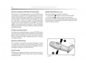 Lancia-Delta-Chrysler-Delta-instrukcja-obslugi page 63 min