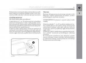 Lancia-Delta-Chrysler-Delta-instrukcja-obslugi page 66 min