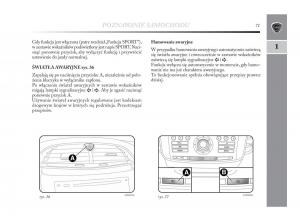 Lancia-Delta-Chrysler-Delta-instrukcja-obslugi page 72 min