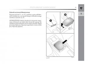 Lancia-Delta-Chrysler-Delta-instrukcja-obslugi page 76 min