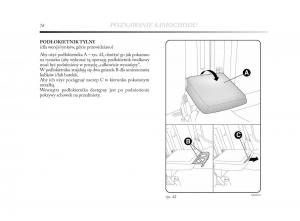 Lancia-Delta-Chrysler-Delta-instrukcja-obslugi page 77 min