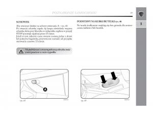 Lancia-Delta-Chrysler-Delta-instrukcja-obslugi page 78 min