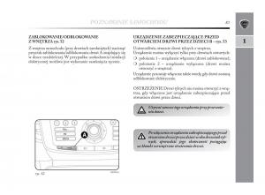 Lancia-Delta-Chrysler-Delta-instrukcja-obslugi page 84 min