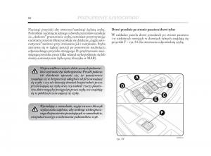 Lancia-Delta-Chrysler-Delta-instrukcja-obslugi page 87 min