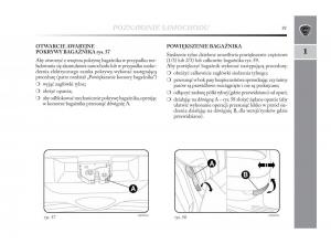 Lancia-Delta-Chrysler-Delta-instrukcja-obslugi page 92 min