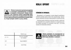 Lancia-Kappa-instrukcja-obslugi page 243 min