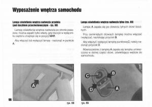 Lancia-Kappa-instrukcja-obslugi page 98 min