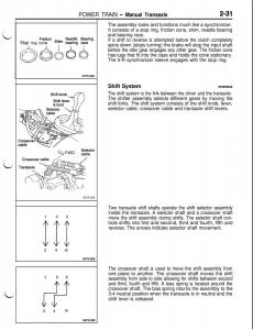 Mitsubishi-Eclipse-II-technical-information-manual page 144 min