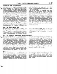 Mitsubishi-Eclipse-II-technical-information-manual page 200 min