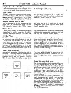 Mitsubishi-Eclipse-II-technical-information-manual page 201 min