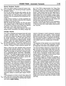 Mitsubishi-Eclipse-II-technical-information-manual page 208 min