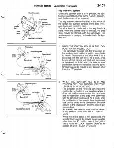 Mitsubishi-Eclipse-II-technical-information-manual page 214 min