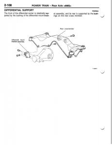 Mitsubishi-Eclipse-II-technical-information-manual page 221 min