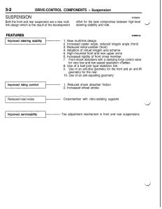 Mitsubishi-Eclipse-II-technical-information-manual page 223 min