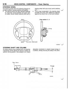 Mitsubishi-Eclipse-II-technical-information-manual page 239 min