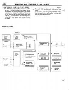 Mitsubishi-Eclipse-II-technical-information-manual page 255 min