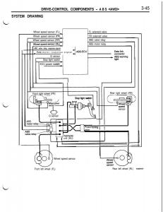 Mitsubishi-Eclipse-II-technical-information-manual page 266 min