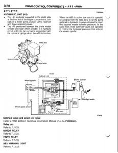 Mitsubishi-Eclipse-II-technical-information-manual page 271 min