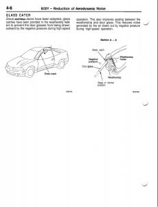 Mitsubishi-Eclipse-II-technical-information-manual page 287 min