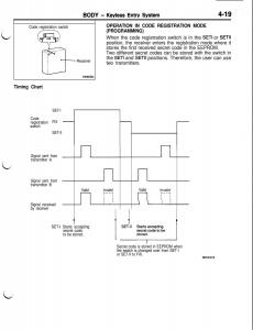 Mitsubishi-Eclipse-II-technical-information-manual page 300 min