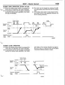 Mitsubishi-Eclipse-II-technical-information-manual page 304 min