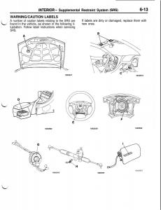 Mitsubishi-Eclipse-II-technical-information-manual page 324 min