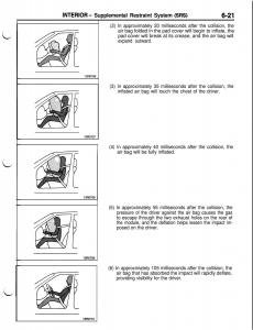 Mitsubishi-Eclipse-II-technical-information-manual page 332 min