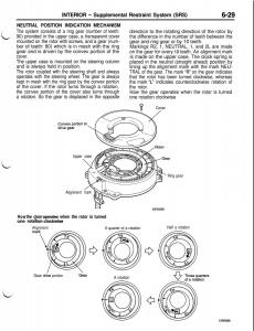 Mitsubishi-Eclipse-II-technical-information-manual page 340 min