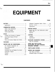 Mitsubishi-Eclipse-II-technical-information-manual page 342 min