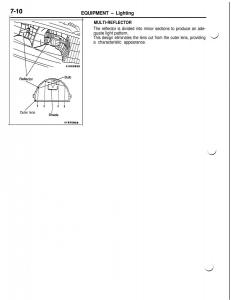 Mitsubishi-Eclipse-II-technical-information-manual page 351 min