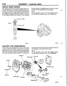 Mitsubishi-Eclipse-II-technical-information-manual page 353 min