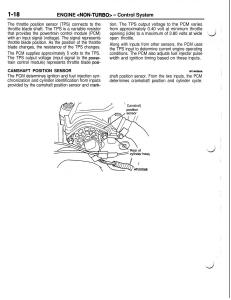 Mitsubishi-Eclipse-II-technical-information-manual page 39 min