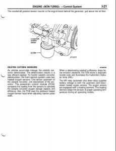 Mitsubishi-Eclipse-II-technical-information-manual page 42 min