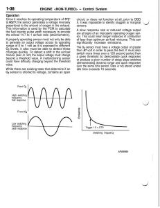 Mitsubishi-Eclipse-II-technical-information-manual page 59 min