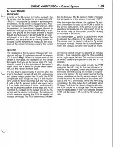 Mitsubishi-Eclipse-II-technical-information-manual page 60 min