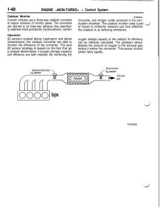 Mitsubishi-Eclipse-II-technical-information-manual page 61 min