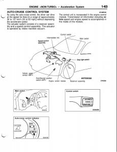 Mitsubishi-Eclipse-II-technical-information-manual page 84 min