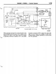 Mitsubishi-Eclipse-II-technical-information-manual page 96 min