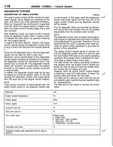 Mitsubishi-Eclipse-II-technical-information-manual page 99 min