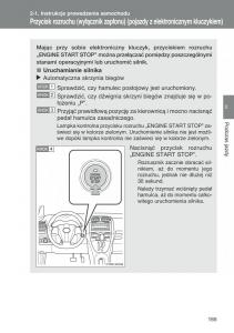 Toyota-Auris-I-1-instrukcja-obslugi page 167 min