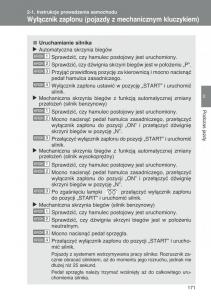 Toyota-Auris-I-1-instrukcja-obslugi page 173 min