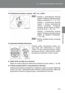 Toyota-Auris-I-1-instrukcja-obslugi page 175 min