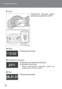 Toyota-Auris-I-1-instrukcja-obslugi page 206 min